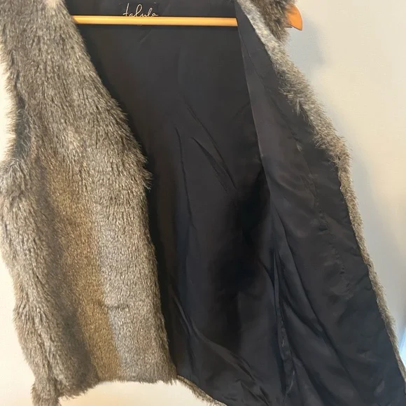 ARITIZA | Tutula Gilet - Picture 9 of 11